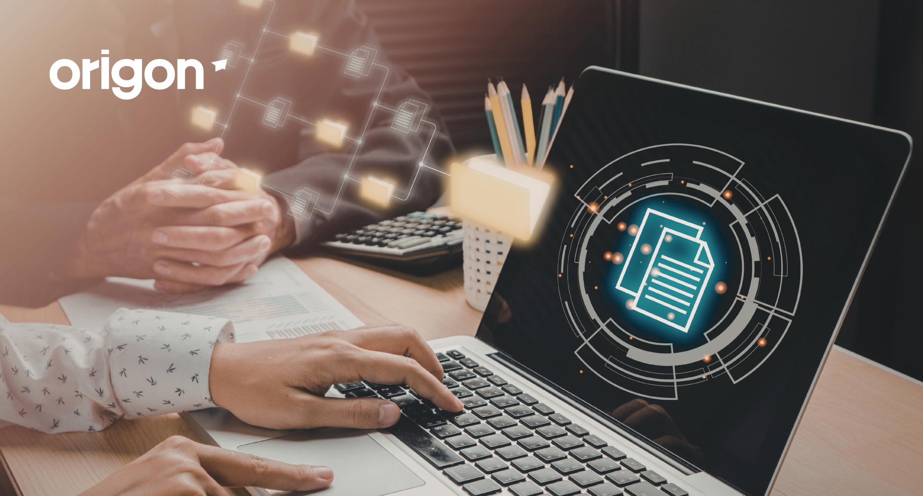 Los riesgos invisibles de la gestión documental en 2026